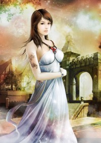 快穿之让我蹭蹭你的气运（1v1）