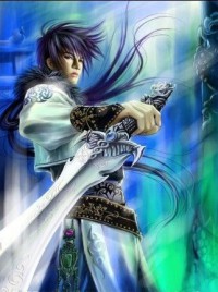 快穿之改造黑化男配