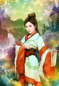 籠中的金絲雀
