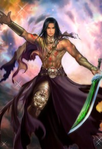 据说这是个高冷范儿的机器人