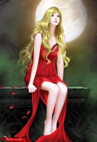 我暗恋的她终于分手了