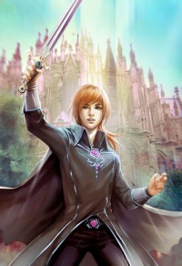 網遊之拯救幸運E